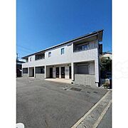 GREENvillage 1階 築7年6ヶ月の賃貸物件