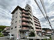 JR藤森駅より徒歩20分 4階 築37年6ヶ月の賃貸物件