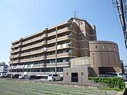 竹田駅より徒歩9分 2階 築28年10ヶ月の賃貸物件
