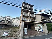 桃山御陵前駅より徒歩5分 5階 築19年7ヶ月の賃貸物件