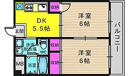 樹庭夢 3階