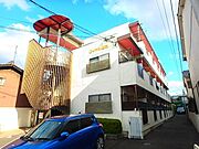 ロイヤル墨染の賃貸物件