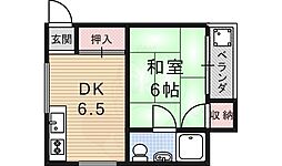大元ビル 3階