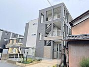 マトカ伏見稲荷の賃貸物件