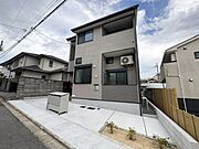 ハーモニービレッジ深草の賃貸物件