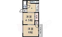 藤村マンション 2階