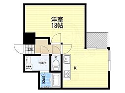 鳥羽エクセレント 3階/-