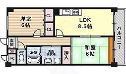 エクセル清涼 1階/-