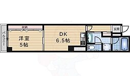 ばうはうす桃山 4階
