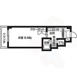 Bequem21 4階