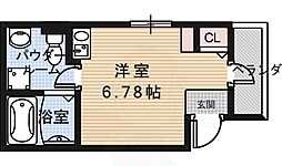 KYOTO HOUSE西寺 1階/-