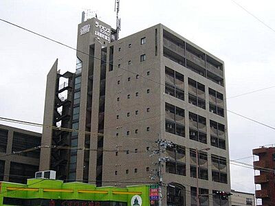 外観 外観