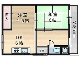 京阪宇治線 黄檗駅 徒歩20分