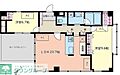 ANNI横浜EAST8階23.8万円