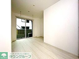 Ｌａｎａ　Ｆｒｕｓｉａ 101 1階1Kのリビング/ダイニング