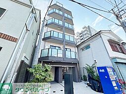 SHOKEN Residence横浜花月