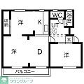 鶴見ハイツJ棟2階12.7万円