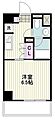 パティーナ川崎南5階8.6万円