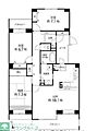 T`sgarden西寺尾B3階17.0万円