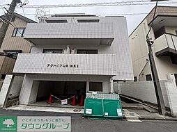 アクトピア横浜・鶴見II