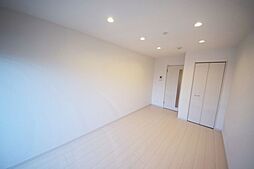 リブリ・Anjewel 307 1階1Kのリビング/ダイニング