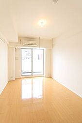 プラウドフラット鶴見I 320 3階1Kのリビング/ダイニング