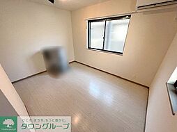 テラスシード鶴見 301 3階1Kのリビング/ダイニング