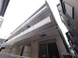 リブリ・クレスト川崎