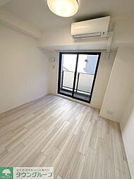 クレイシア横浜ヴェール 305 3階1Kのリビング/ダイニング