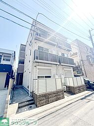 フォレスト京町