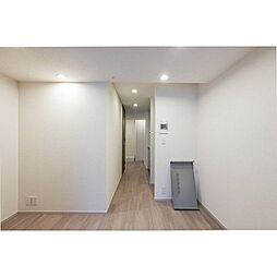 JR京浜東北・根岸線 鶴見駅 徒歩8分の賃貸マンション 2階1DKのリビング/ダイニング