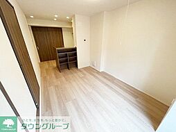 Ｄ-paina紺屋町 203 2階1LDKのリビング/ダイニング