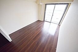 リヴシティ横浜東ベイサイド 801 8階1Kのリビング/ダイニング