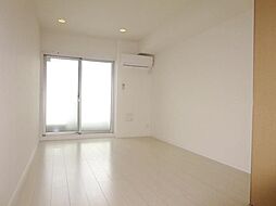 リブリ・ワタリダ 308 3階1Kのリビング/ダイニング