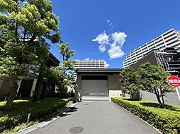 クレストプライムレジデンスパーク五番街