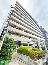 レクセル新子安