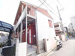 メゾン・テラローザ