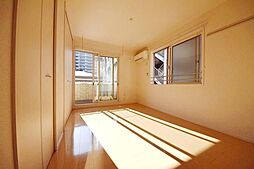 ディアクレスト幸町 107 1階1DKのリビング/ダイニング