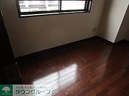 POWERHOUSE/横濱 601 6階1Kのリビング/ダイニング