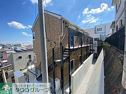 ハーミットクラブハウス下末吉