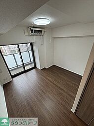 スパシエ　アコルデ　横浜 203 2階1Kのリビング/ダイニング