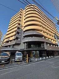 シーアイマンション鶴見