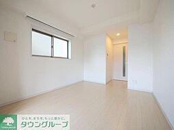 アスピラス鶴見 803 8階1Kのリビング/ダイニング