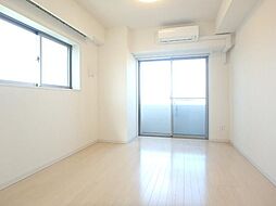 アスピラス鶴見 801 8階1Kのリビング/ダイニング