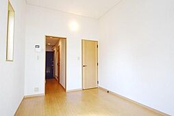 アーククレセントＡ 103 1階1Kのリビング/ダイニング