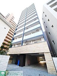 ガーラ・グランディ川崎榎町