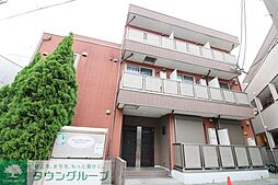 ライトマルシェ 307