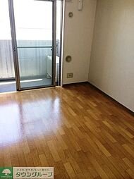 サポートハウス小田公園 501 5階1Kのリビング/ダイニング