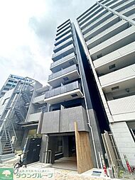 SYNEXYOKOHAMA-AOKICHO