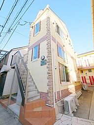 モーゼルの杜 203